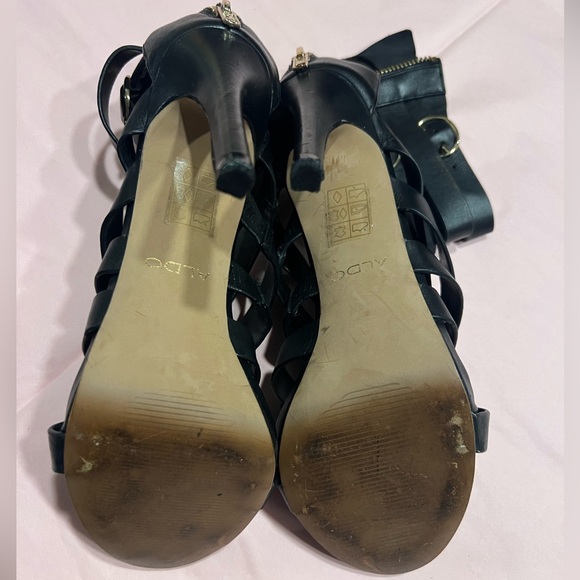 Aldo heels 9 - Picture 5 of 8